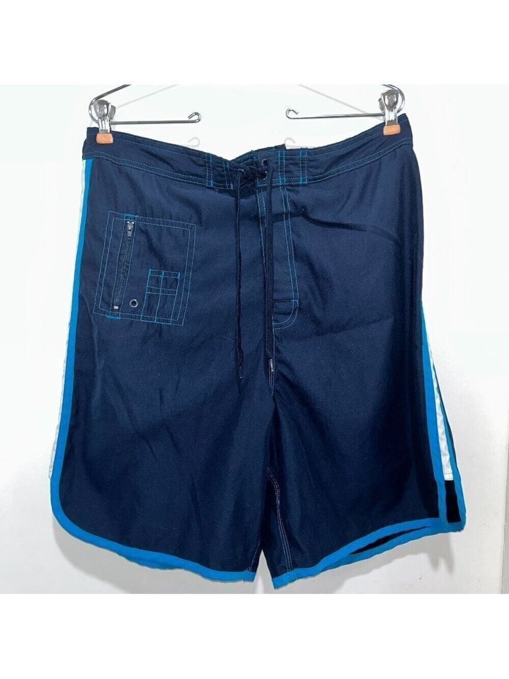 Men's Joe Boxer swim trunk Size L